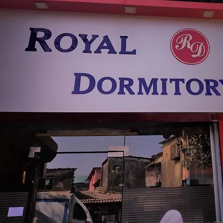 Royal Dormitory-3